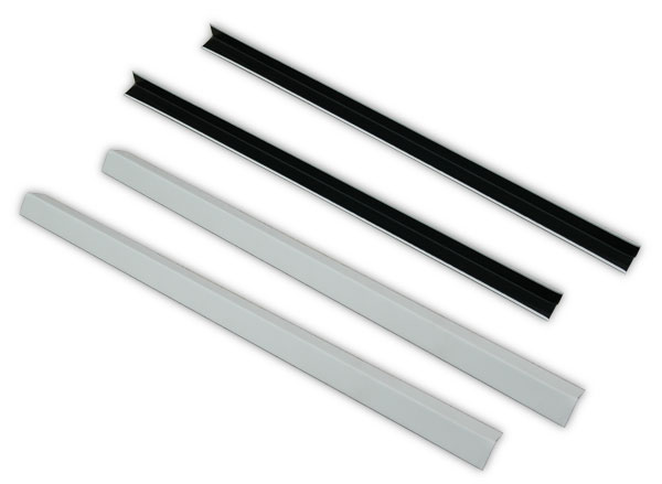 Light steel keel