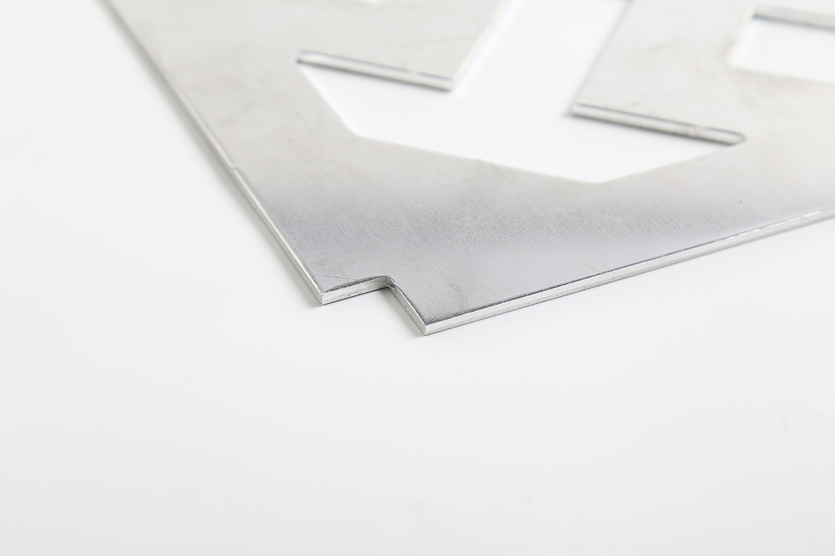 Aluminum veneer