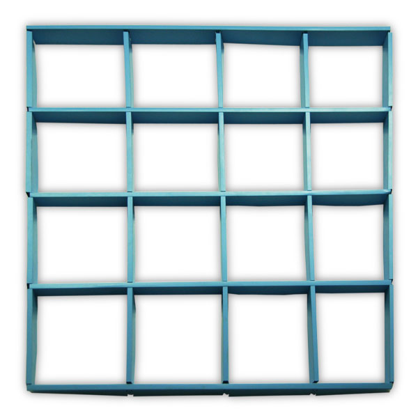 Standard composite grating