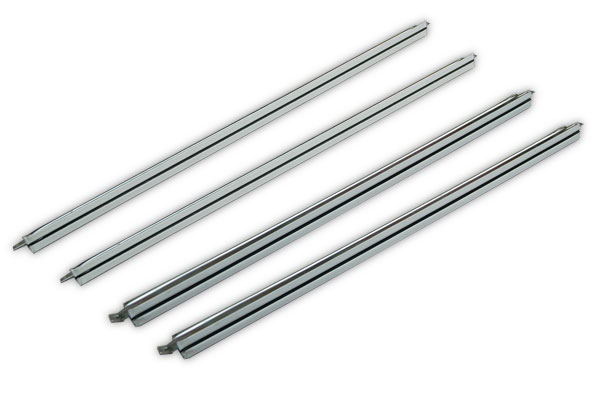 Light steel keel