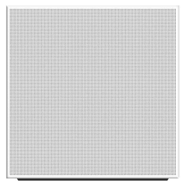 Aluminum ceiling