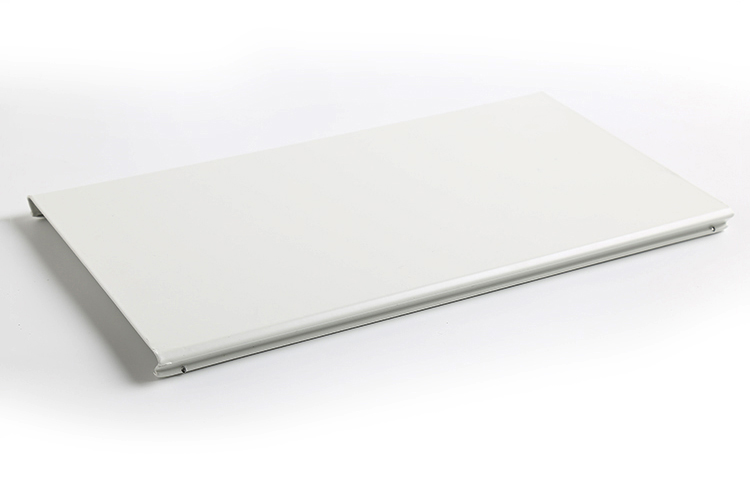 Buckle plate