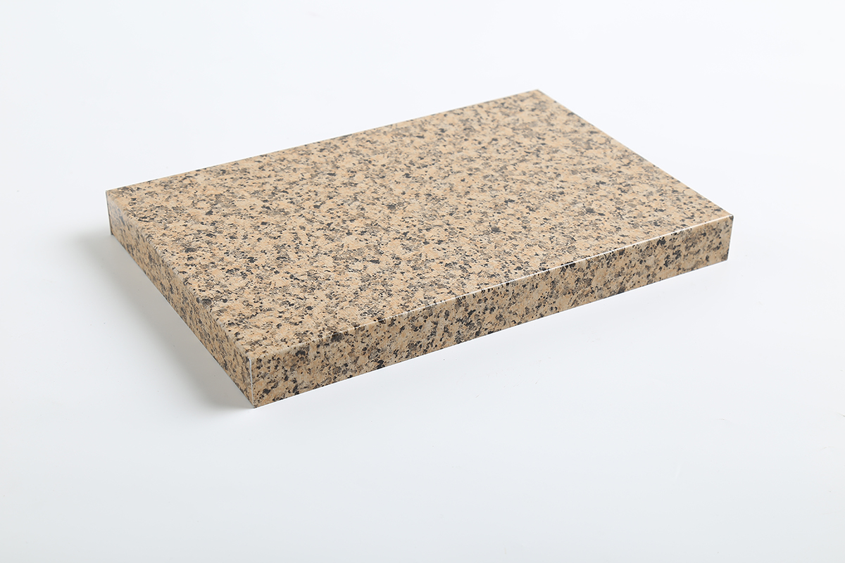 Aluminum veneer