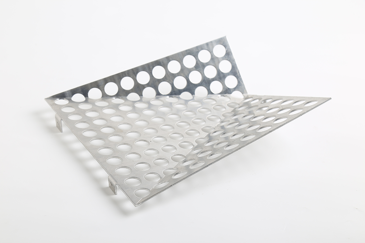 Aluminum veneer
