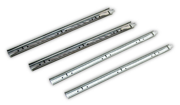 Light steel keel